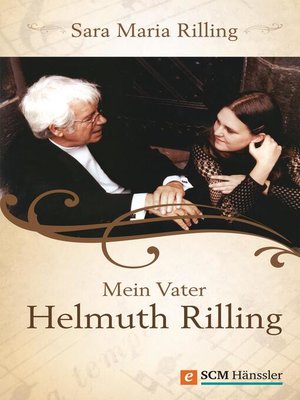 cover image of Mein Vater Helmuth Rilling